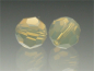 Preview: SWAROVSKI #5000 4mm Sand Opal (287) SONDERFARBE Vintage