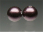 Preview: SWAROVSKI #5810 3mm Crystal Burgundy Pearl (301)