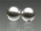 Preview: SWAROVSKI #5810 3mm Crystal Light Grey Pearl (001 616)