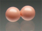 Preview: SWAROVSKI #5810 3mm Crystal Pink Coral Pearl (716)