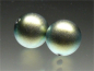 Preview: SWAROVSKI #5810 3mm Crystal Iridescent Green Pearl (001 930)