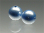 Preview: SWAROVSKI #5810 6mm Crystal Light Blue Pearl (001 302)