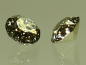 Preview: SWAROVSKI #1088 XIRIUS Chaton SS39 (ca. 8mm) Crystal Gold Patina (001GOLPA) Foiled