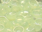 Preview: Teacup 4x2mm - Luster Iris Lemon (ca. 5g)