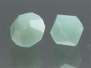 SWAROVSKI #5328 8mm Mint Alabaster (397) SONDERFARBE