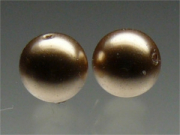 SWAROVSKI #5810 3mm Crystal Bronze Pearl (295)