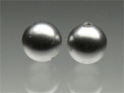 SWAROVSKI #5810 3mm Crystal Grey Pearl (731)