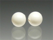 SWAROVSKI #5810 3mm Crystal Ivory Pearl (708)