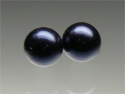 SWAROVSKI #5810 3mm Crystal Night Blue Pearl (818)