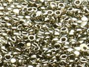 TOHO 3-Cut 12/0 - 711 Nickel (ca. 6g)