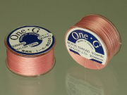 TOHO One-G Nylongarn, PT-5 Pink (ca. 46m) S