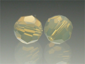 SWAROVSKI #5000 4mm Sand Opal (287) SONDERFARBE Vintage