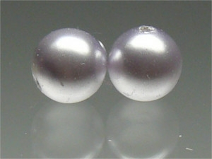 SWAROVSKI #5810 2mm Crystal Lavender Pearl (524)