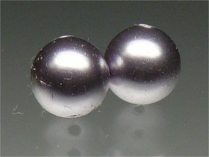 SWAROVSKI #5810 2mm Crystal Mauve Pearl (160)