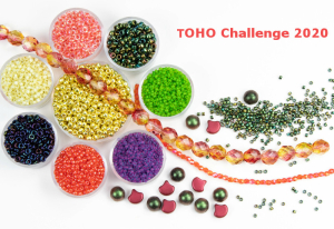 TOHO Challenge Mini-Kit 2020