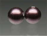 SWAROVSKI #5810 4mm Crystal Burgundy Pearl (001 301)
