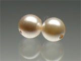 SWAROVSKI #5810 4mm Crystal Creamrose Pearl (001 621)