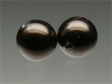 SWAROVSKI #5810 4mm Crystal Deep Brown Pearl (001 414)