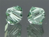 SWAROVSKI #5328 6mm Chrysolite (238)