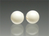 SWAROVSKI #5810 4mm Crystal Ivory Pearl (001 708)