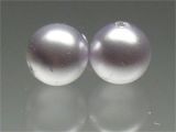 SWAROVSKI #5810 5mm Crystal Lavender Pearl (001 524)