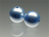 SWAROVSKI #5810 5mm Crystal Light Blue (001 302)
