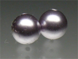 SWAROVSKI #5810 5mm Crystal Mauve Pearl (001 160)