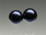 SWAROVSKI #5810 5mm Crystal Night Blue Pearl (001 818)