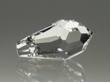 SWAROVSKI #6000 11x5,5mm Crystal (001)