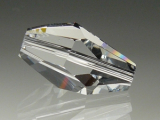 SWAROVSKI #5203 18x12mm Crystal (001)