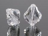 SWAROVSKI #5058 Baroque Bead 14mm Crystal (001)