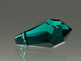 SWAROVSKI #6000 11x5,5mm Emerald (205)