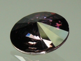 SWAROVSKI #1122 14mm Crystal Antique Pink (001 ANTP) Foiled