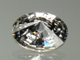 SWAROVSKI #1122 14mm Crystal (001) Foiled