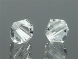 SWAROVSKI #5328 8mm Crystal (001)