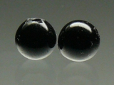 SWAROVSKI #5810 3mm Crystal Mystic Black Pearl (335)