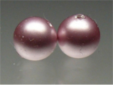 SWAROVSKI #5810 3mm Crystal Powder Rose Pearl (352)