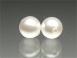 SWAROVSKI #5810 3mm Crystal White Pearl (650)