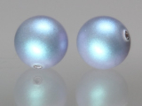 SWAROVSKI #5810 4mm Crystal Iridescent Light Blue Pearl (001 948)