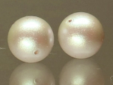 SWAROVSKI #5810 4mm Crystal Iridescent Dove Grey Pearl (001 954)