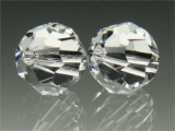 SWAROVSKI #5000 8mm Crystal (001)