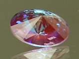 SWAROVSKI #1122 14mm Crystal Burgundy DeLite (L132D) Unfoiled