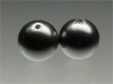 SWAROVSKI #5810 2mm Crystal Dark Grey Pearl (617)