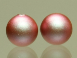 SWAROVSKI #5810 2mm Crystal Iridescent Red Pearl (947)