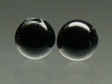 SWAROVSKI #5810 2mm Crystal Mystic Black Pearl (335)