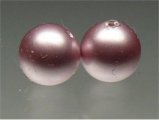 SWAROVSKI #5810 2mm Crystal Powder Rose Pearl (352)