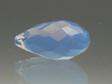SWAROVSKI #6010 11x5.5mm Air Blue Opal (285)
