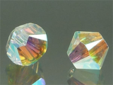 SWAROVSKI #5328 3mm Crystal Aurore Boreale 2x (001 AB2)
