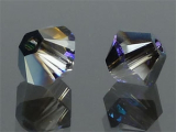 SWAROVSKI #5328 3mm Crystal Heliotrope (001 HEL)