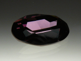 SWAROVSKI #4127 30x22mm Crystal Antique Pink (001 ANTP) Foiled